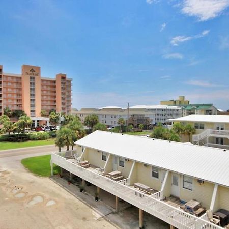 Beautiful Views And Just Steps To The Beach - #38 Sleeps 7 Gulf Shores Kültér fotó