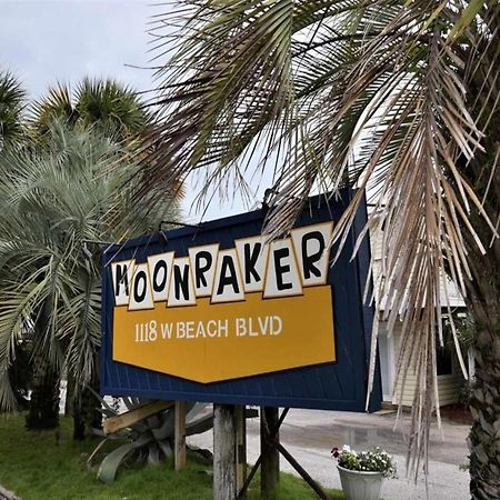 Beautiful Views And Just Steps To The Beach - #38 Sleeps 7 Gulf Shores Kültér fotó