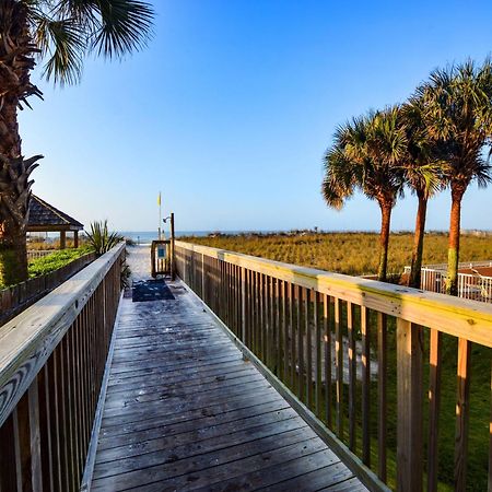 Beautiful Views And Just Steps To The Beach - #38 Sleeps 7 Gulf Shores Kültér fotó
