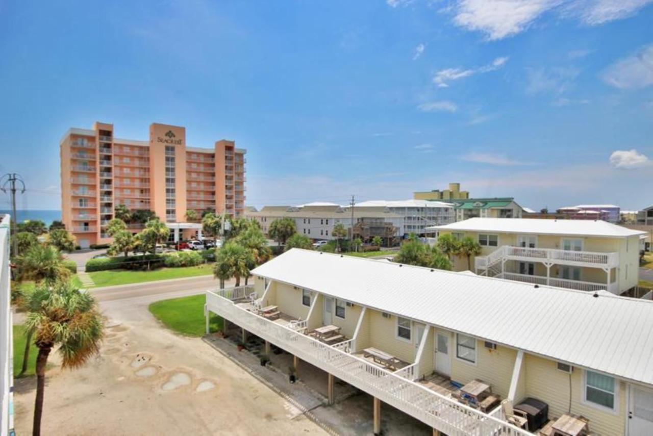 Beautiful Views And Just Steps To The Beach - #38 Sleeps 7 Gulf Shores Kültér fotó