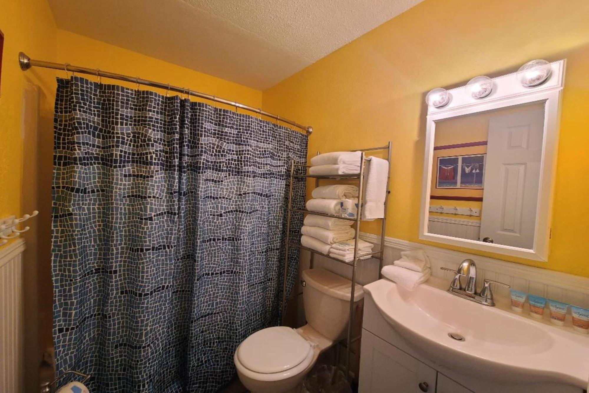 Beautiful Views And Just Steps To The Beach - #38 Sleeps 7 Gulf Shores Kültér fotó