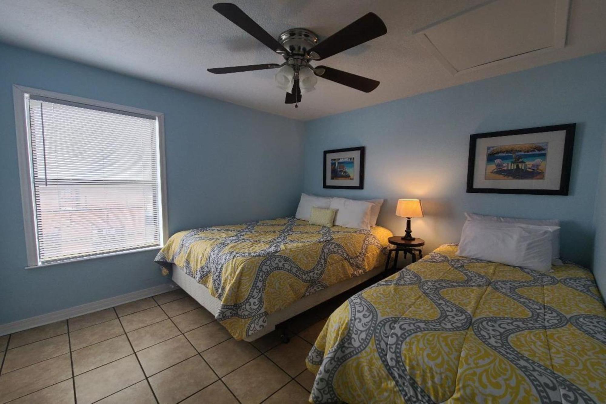 Beautiful Views And Just Steps To The Beach - #38 Sleeps 7 Gulf Shores Kültér fotó