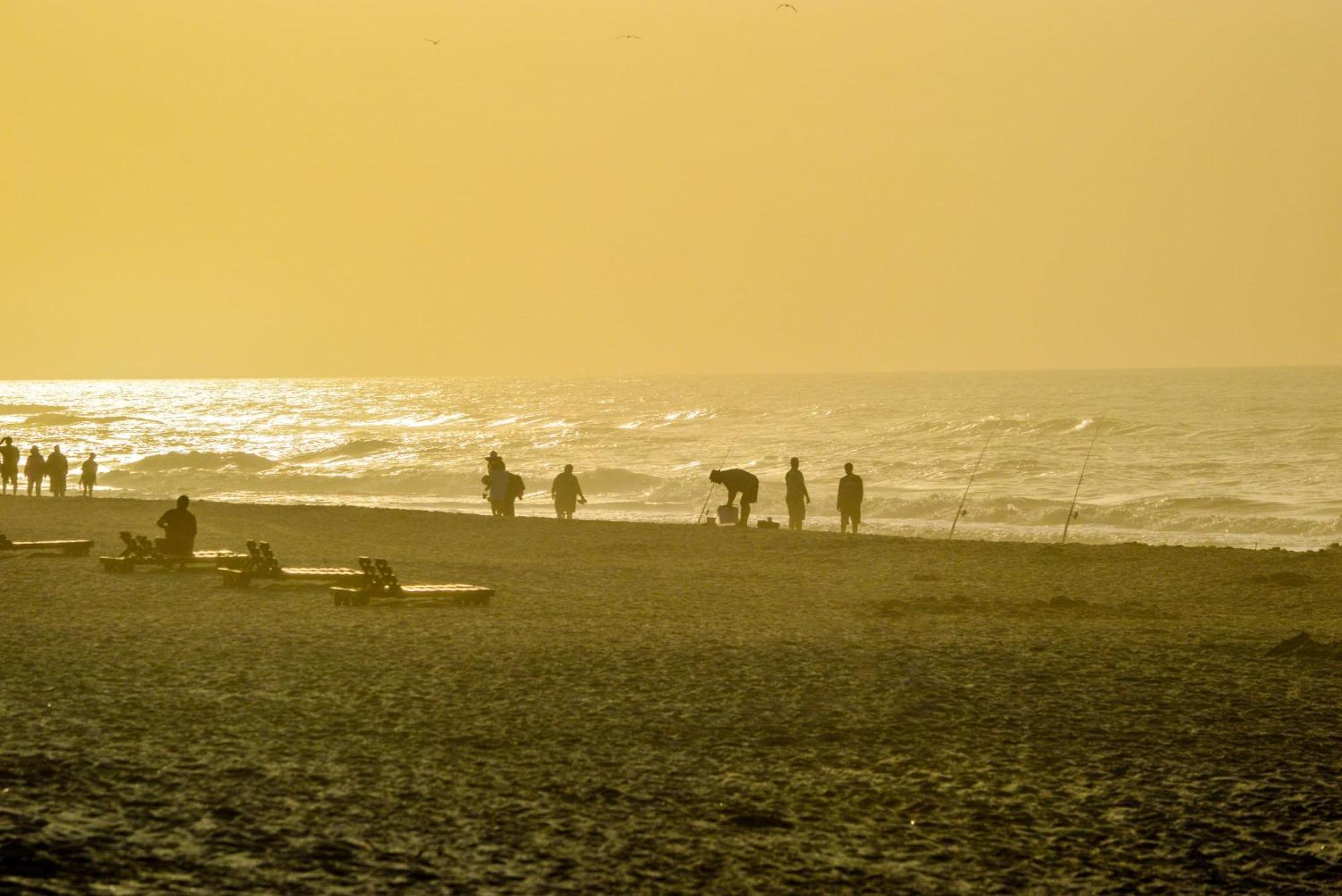 Beautiful Views And Just Steps To The Beach - #38 Sleeps 7 Gulf Shores Kültér fotó