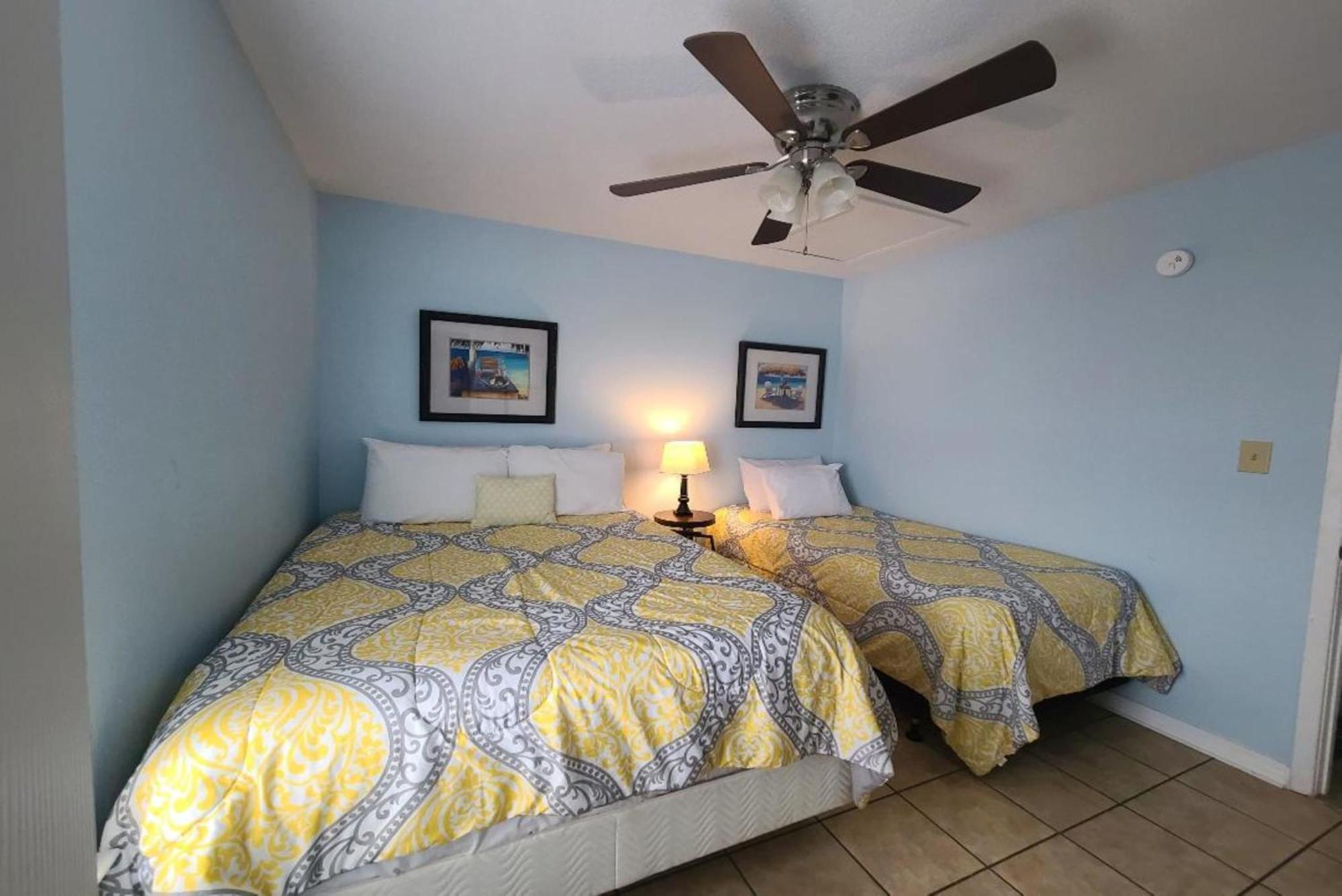 Beautiful Views And Just Steps To The Beach - #38 Sleeps 7 Gulf Shores Kültér fotó