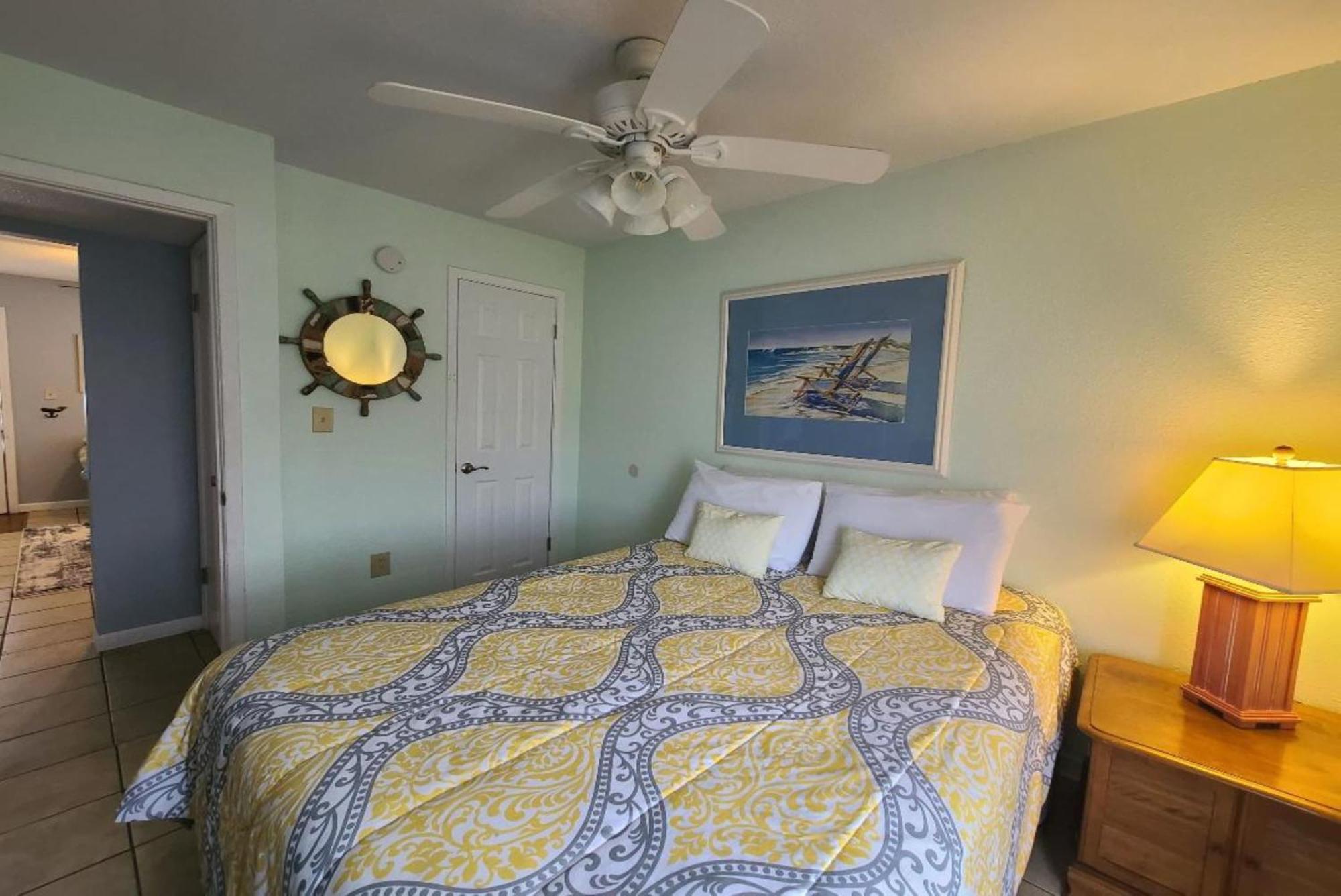 Beautiful Views And Just Steps To The Beach - #38 Sleeps 7 Gulf Shores Kültér fotó