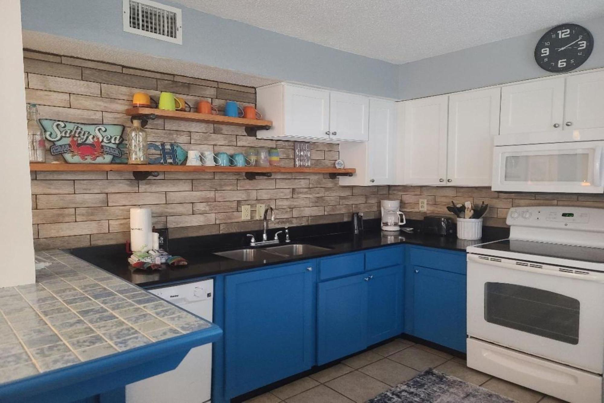 Beautiful Views And Just Steps To The Beach - #38 Sleeps 7 Gulf Shores Kültér fotó