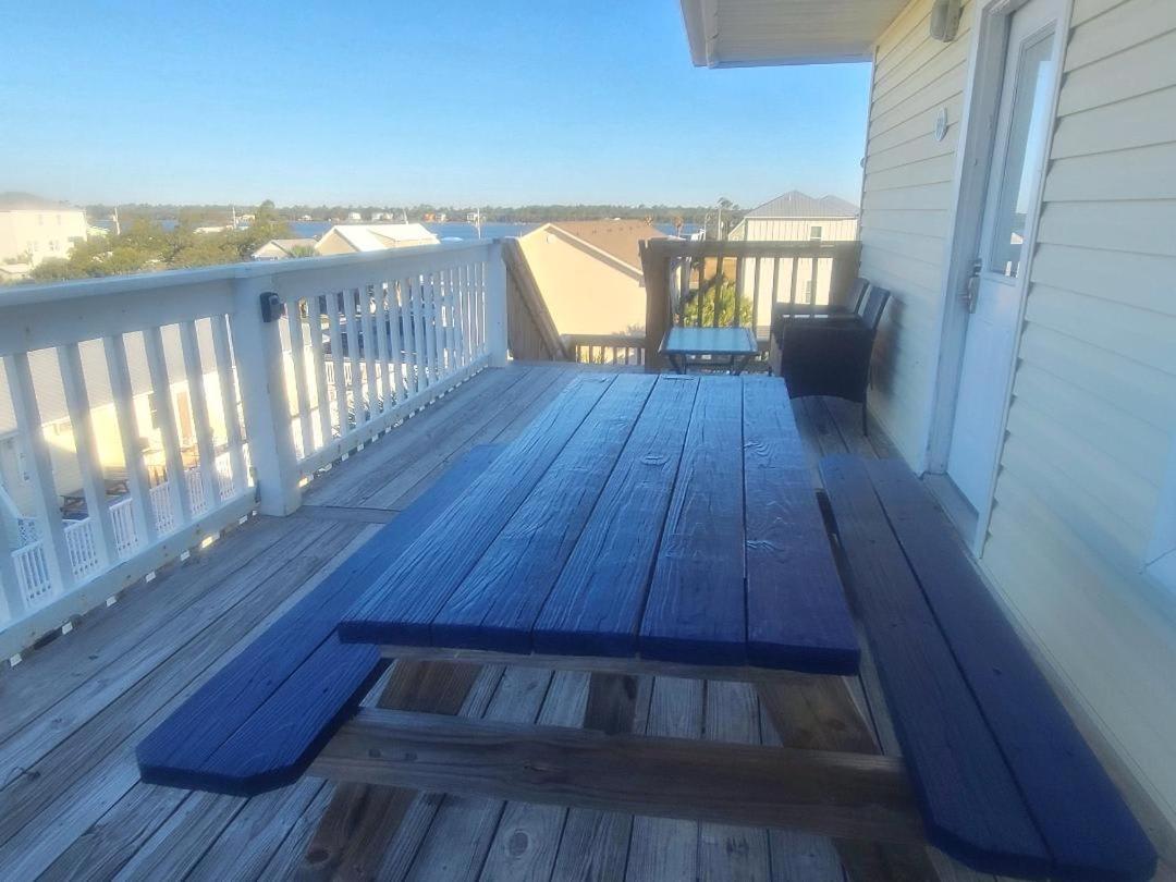 Beautiful Views And Just Steps To The Beach - #38 Sleeps 7 Gulf Shores Kültér fotó