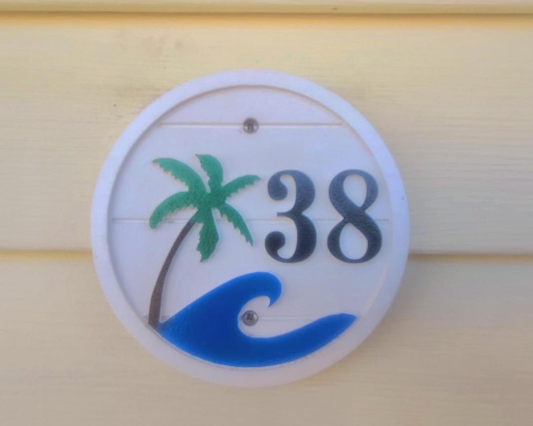 Beautiful Views And Just Steps To The Beach - #38 Sleeps 7 Gulf Shores Kültér fotó