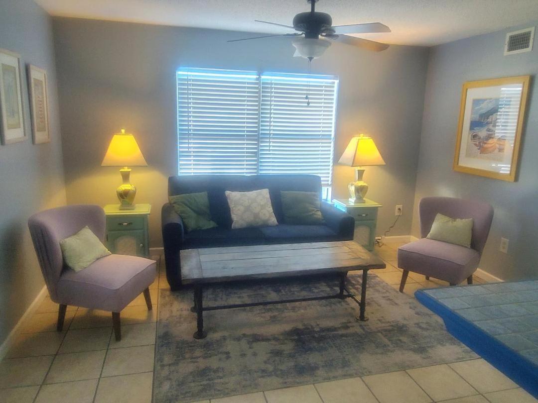 Beautiful Views And Just Steps To The Beach - #38 Sleeps 7 Gulf Shores Kültér fotó
